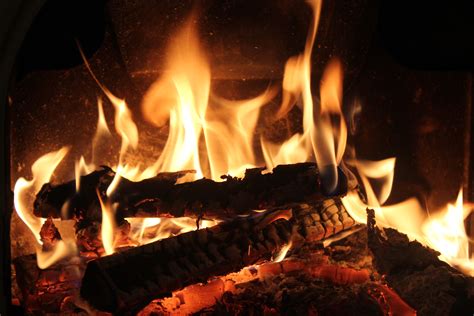 burning hot